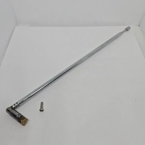 RCA Compact Stereo AM/ FM/CD/Cassette Model RP-7930B Antenna‎ And Hardware